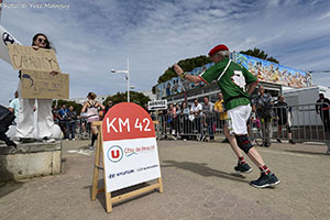 marathon Royan Charente-Maritime