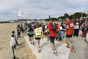 marathon Royan Charente-Maritime