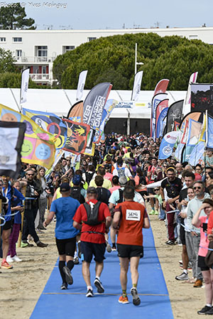 marathon Royan Charente-Maritime