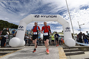 marathon Royan Charente-Maritime