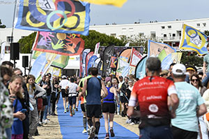 marathon Royan Charente-Maritime