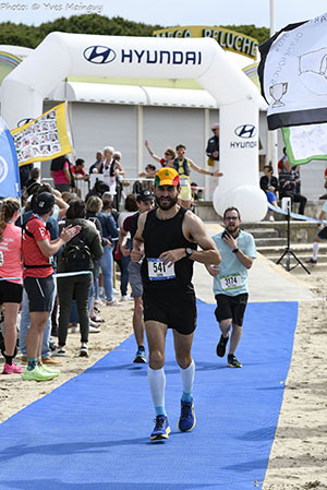 marathon Royan Charente-Maritime