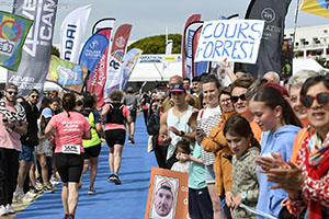 marathon Royan Charente-Maritime