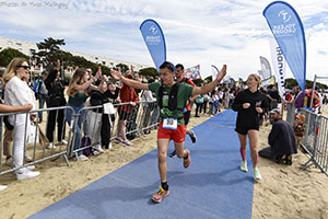 marathon Royan Charente-Maritime
