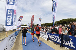 marathon Royan Charente-Maritime