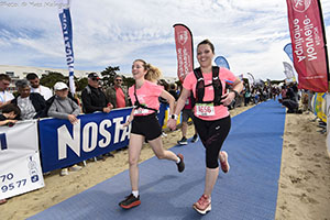 marathon Royan Charente-Maritime