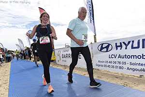 marathon Royan Charente-Maritime