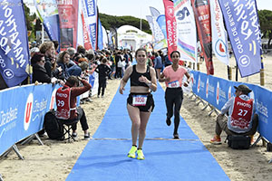 marathon Royan Charente-Maritime