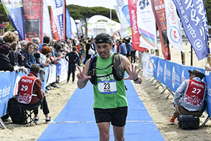 marathon Royan Charente-Maritime