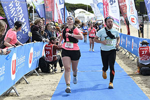 marathon Royan Charente-Maritime