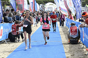 marathon Royan Charente-Maritime