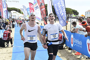 marathon Royan Charente-Maritime