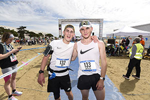 marathon Royan Charente-Maritime