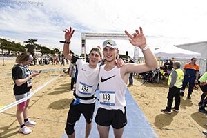 marathon Royan Charente-Maritime