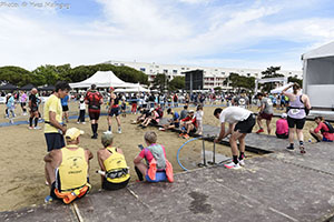 marathon Royan Charente-Maritime