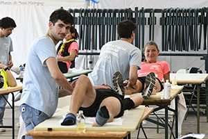 marathon Royan Charente-Maritime