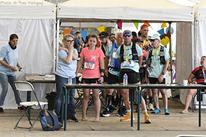 marathon Royan Charente-Maritime