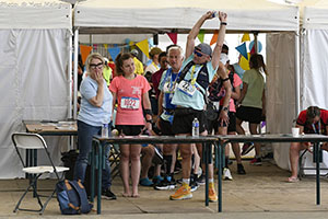 marathon Royan Charente-Maritime