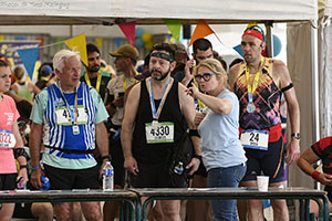 marathon Royan Charente-Maritime