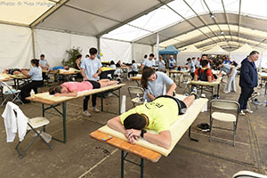 marathon Royan Charente-Maritime