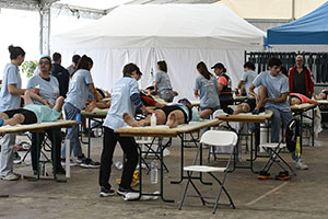 marathon Royan Charente-Maritime