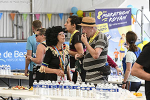 marathon Royan Charente-Maritime