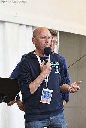 marathon Royan Charente-Maritime