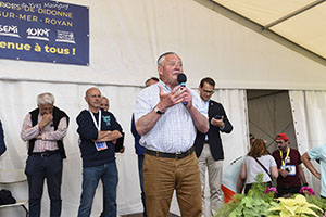 marathon Royan Charente-Maritime