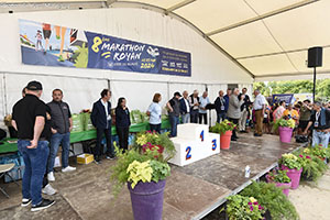 marathon Royan Charente-Maritime