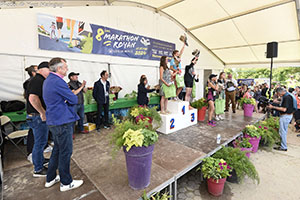 marathon Royan Charente-Maritime