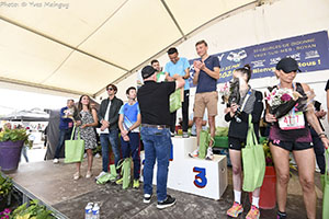 marathon Royan Charente-Maritime