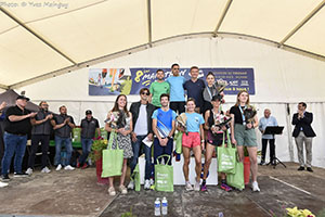 marathon Royan Charente-Maritime