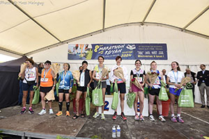 marathon Royan Charente-Maritime