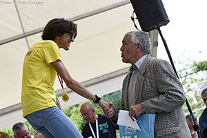 marathon Royan Charente-Maritime