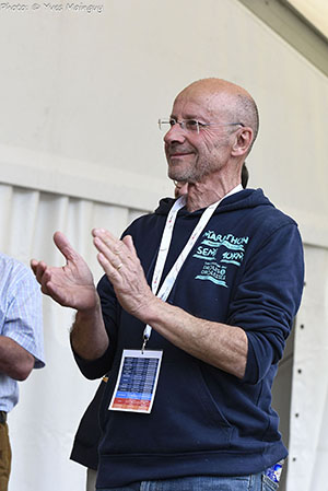 marathon Royan Charente-Maritime