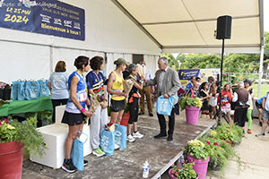 marathon Royan Charente-Maritime