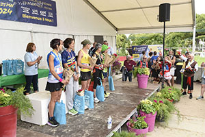 marathon Royan Charente-Maritime