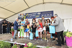 marathon Royan Charente-Maritime