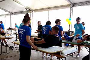 marathon Royan Charente-Maritime