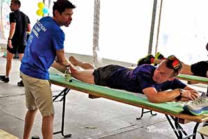 marathon Royan Charente-Maritime