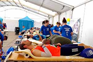 marathon Royan Charente-Maritime