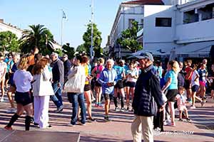 marathon Royan Charente-Maritime