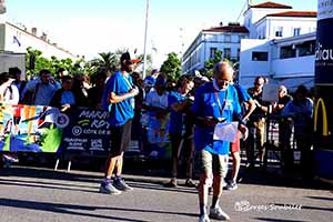 marathon Royan Charente-Maritime