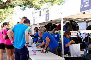 marathon Royan Charente-Maritime