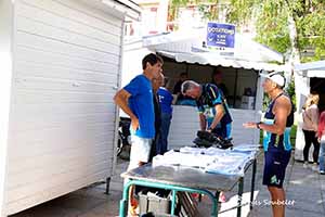 marathon Royan Charente-Maritime