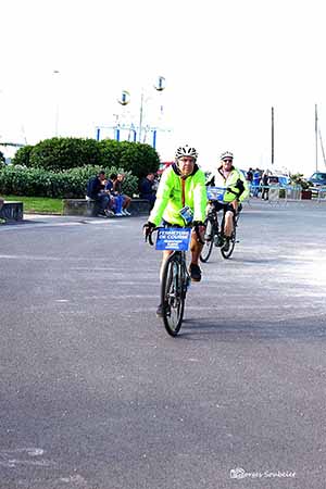 marathon Royan Charente-Maritime