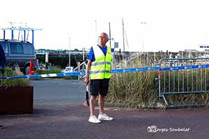 marathon Royan Charente-Maritime