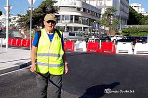 marathon Royan Charente-Maritime