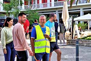 marathon Royan Charente-Maritime