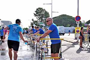 marathon Royan Charente-Maritime